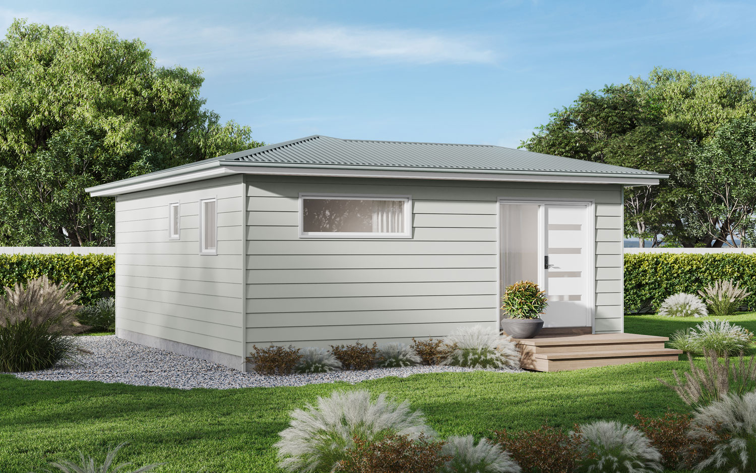 What Is a Granny Flat?