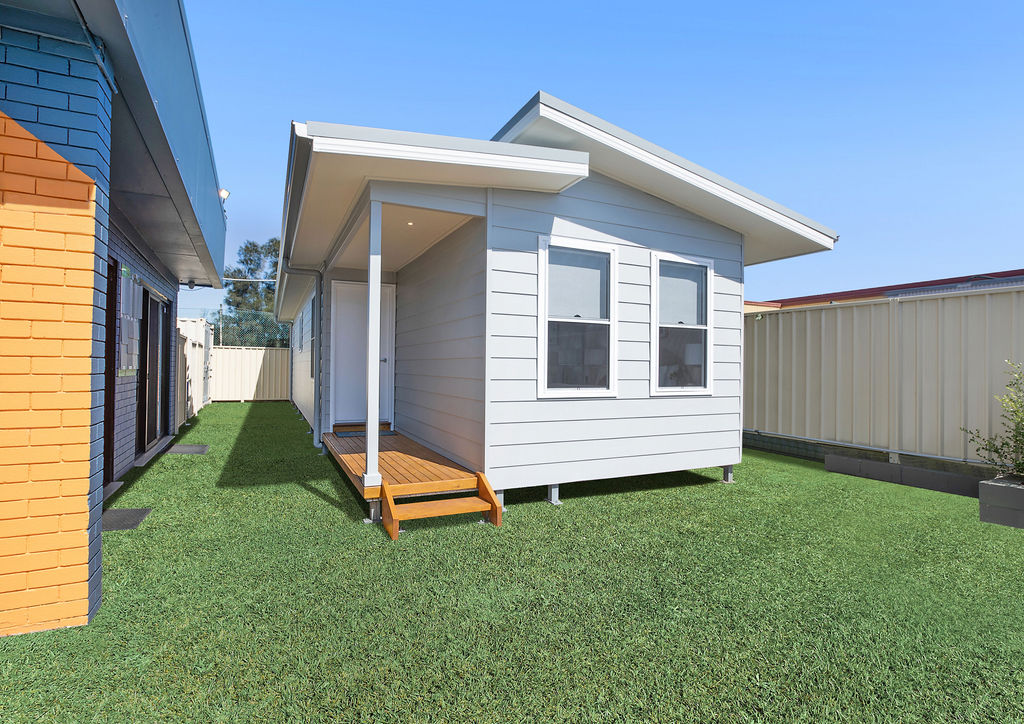 What is a Granny Flat? Your Questions Answered
