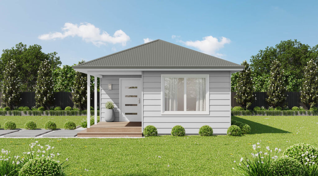 Granny Flats Sydney - Cubitt's Granny Flats and Home Extensions